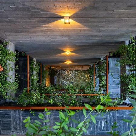 Konoha Boutique Villa Da Nang Exteriör bild