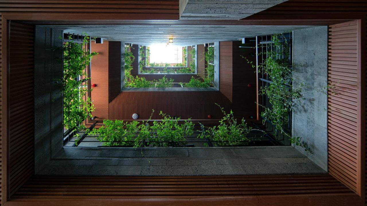 Konoha Boutique Villa Da Nang Exteriör bild